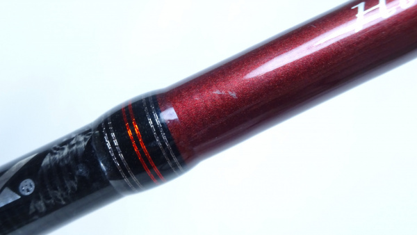 12ソルティステージ KR-X  SHS-255MS-KRヒトツテンヤ真鯛